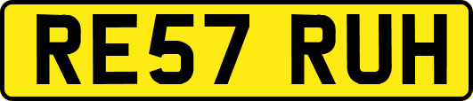 RE57RUH