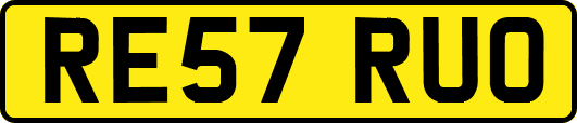 RE57RUO