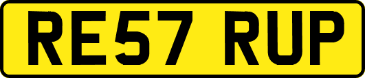RE57RUP
