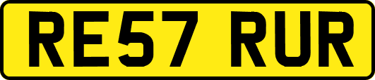 RE57RUR