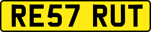 RE57RUT