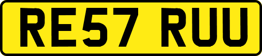 RE57RUU