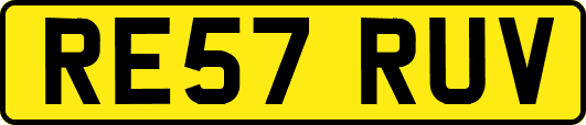 RE57RUV