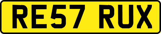 RE57RUX