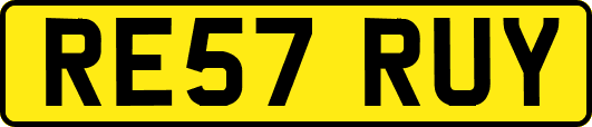 RE57RUY