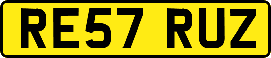 RE57RUZ