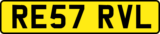 RE57RVL
