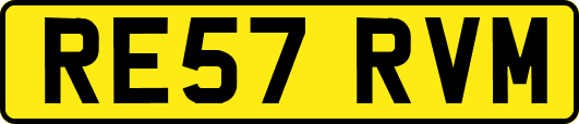 RE57RVM