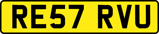 RE57RVU