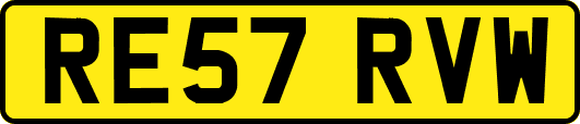 RE57RVW