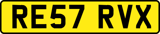 RE57RVX