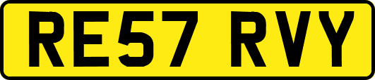 RE57RVY
