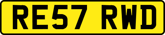 RE57RWD