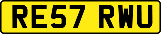 RE57RWU