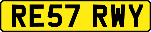 RE57RWY