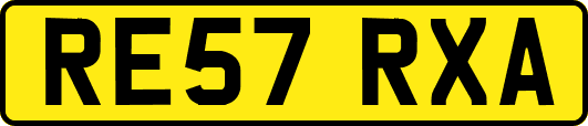 RE57RXA