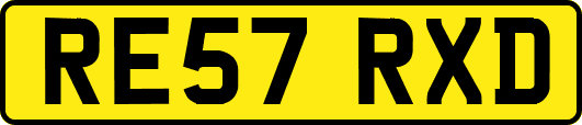 RE57RXD
