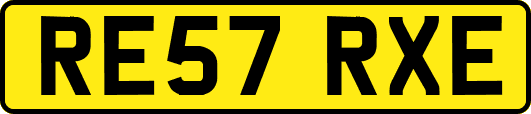 RE57RXE