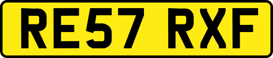 RE57RXF