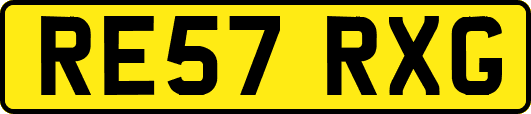 RE57RXG