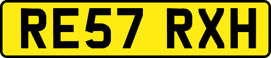 RE57RXH