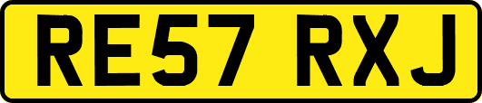 RE57RXJ
