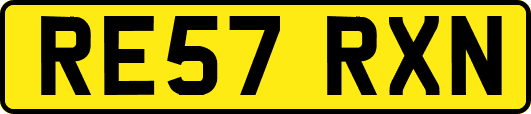 RE57RXN