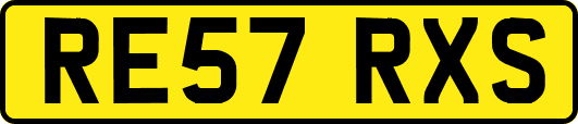 RE57RXS