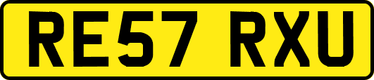 RE57RXU