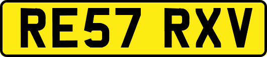 RE57RXV