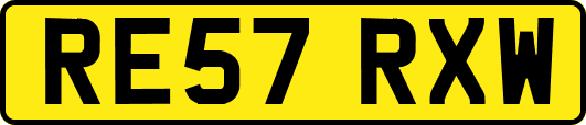 RE57RXW