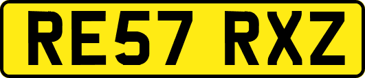 RE57RXZ