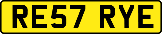 RE57RYE