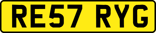 RE57RYG