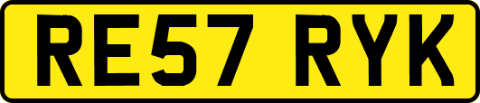 RE57RYK