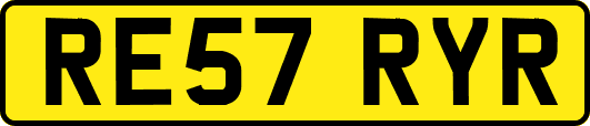 RE57RYR