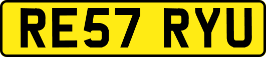 RE57RYU