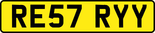 RE57RYY