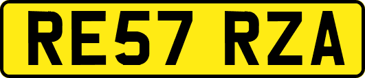 RE57RZA