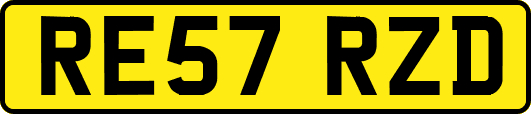 RE57RZD