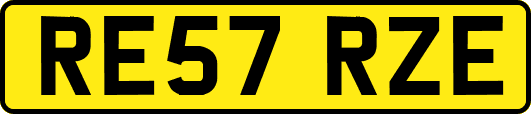 RE57RZE