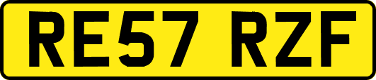 RE57RZF