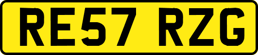 RE57RZG