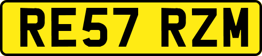 RE57RZM