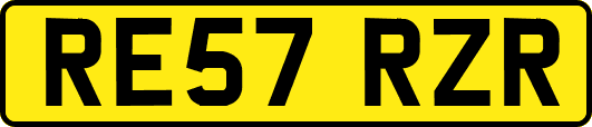RE57RZR