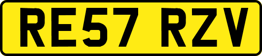 RE57RZV