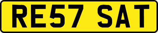 RE57SAT