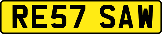 RE57SAW