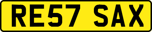 RE57SAX