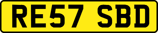 RE57SBD